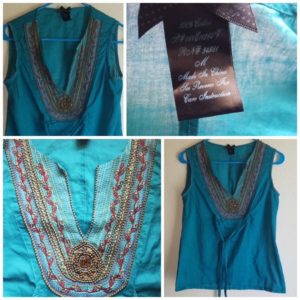Women's top